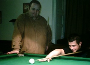 Steve Downing Coaching 2005