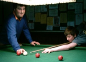 Vic Wills Coaching 2005