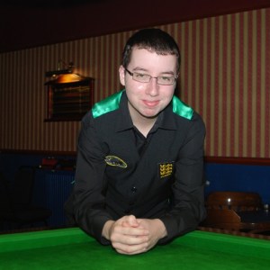 Player Profile Chris Coumbe