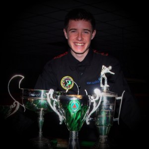 Player Profile Dale Branton