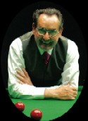 Ray Reardon - Six Times World Champion