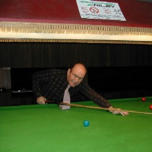 Player Profile Roger Cole