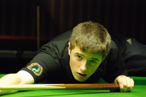 Fundraising Sam Baird Marathon Dale Branton Aug 2009