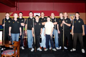 Fundraising Sam Baird Marathon End Aug 2009