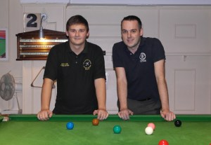 Gold Waistcoat Event 1 2014-5 - The Finalists