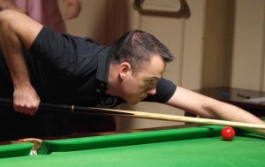 Gold Waistcoat Event 1 2014-5 - The Winner