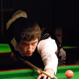 Gold Waistcoat Tour Event 2 Highest Break 2012-13