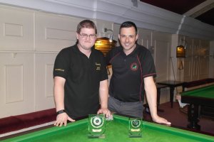 Gold Waistcoat Tour Event 5 Finalists 2013_14