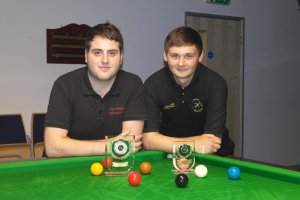 Gold Waistcoat Tour Event 6 Finalists 2013_14