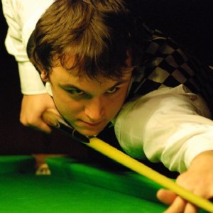 Gold Waistcoat Tour Overall Highest Break 2012-13