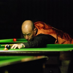 Gold Waistcoat Tour Overall Runner-up 2012-13