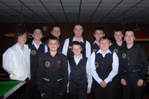 Jamie Cope Exhibition 2009 Plymouth Onlookers 1