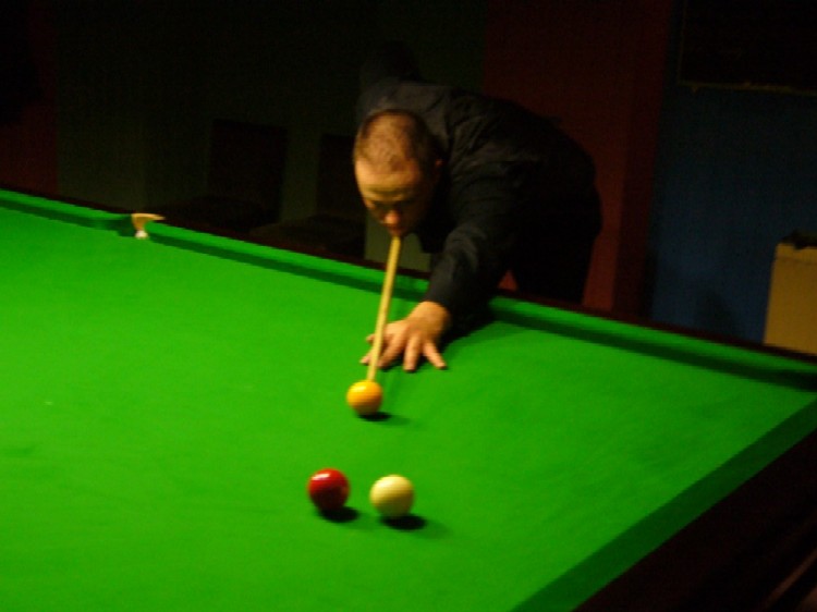 Mike Russell Exhibition 2010 Plymouth