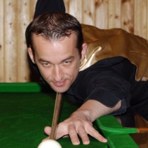 Member Profile Andy Radford