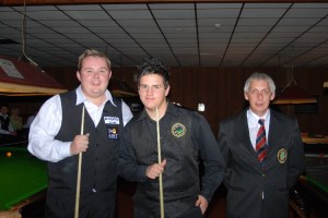 Stephen Lee Exhibition 2008 Tom Kevern