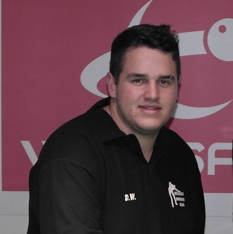 West of England Open Snooker Champion 2013