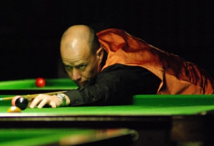 147 Championship Winner 2011-12