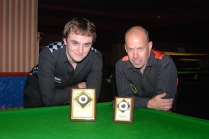 Gold Waistcoat Tour Event 1 Finalists 2010-11