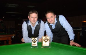 Gold Waistcoat Tour Event 2 Finalists 2011-12