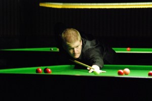 Gold Waistcoat Tour Event 2 Highest Break 2011-12