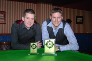 Gold Waistcoat Tour Event 3 Finalists 2009 10