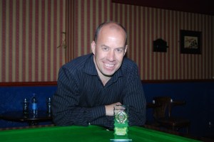 Gold Waistcoat Tour Event 3 Highest Break 2009 10