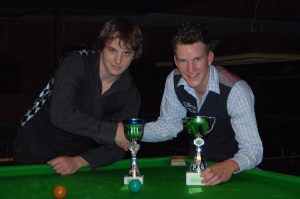 Gold Waistcoat Tour Event 4 Finalists 2006-7