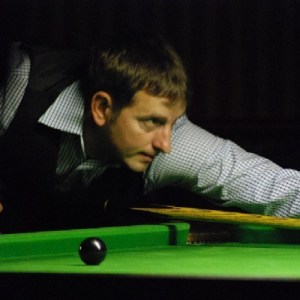 Gold Waistcoat Tour Event 5 Highest Break 2011-12
