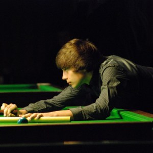 Gold Waistcoat Tour Event 6 Highest Break 2011-12