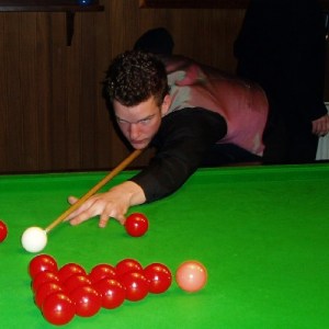 Gold Waistcoat Tour Overall Highest Break 2009-10