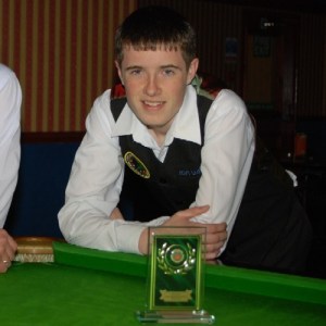 Gold Waistcoat Tour Overall Runner-up 2009-10