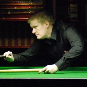 Gold Waistcoat Tour Overall Runner-up 2010-11