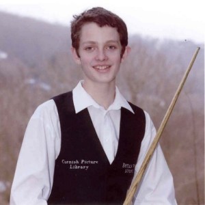 Silver Waistcoat Tour Event 3 Winner 2004-05