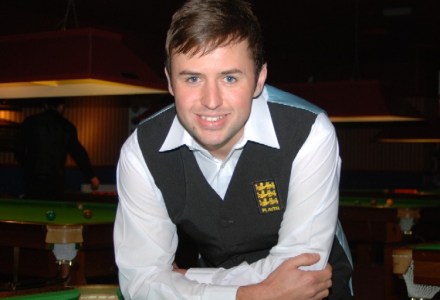 WEBSF Open Handicap Event 2 Winner Dec 2011