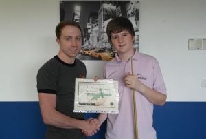 Bronze Waistcoat Championship Gallery 2012-13