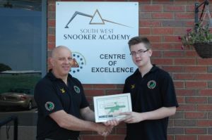 Bronze Waistcoat Championship Gallery 2012-13