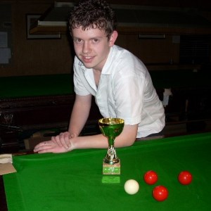 Bronze Waistcoat Tour Exeter Champion 2007-08