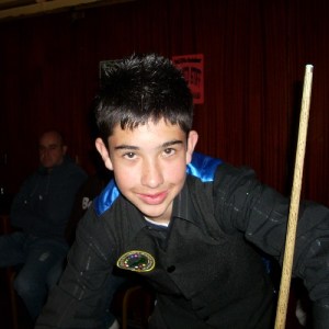 Bronze Waistcoat Tour Exeter Champion 2008-09