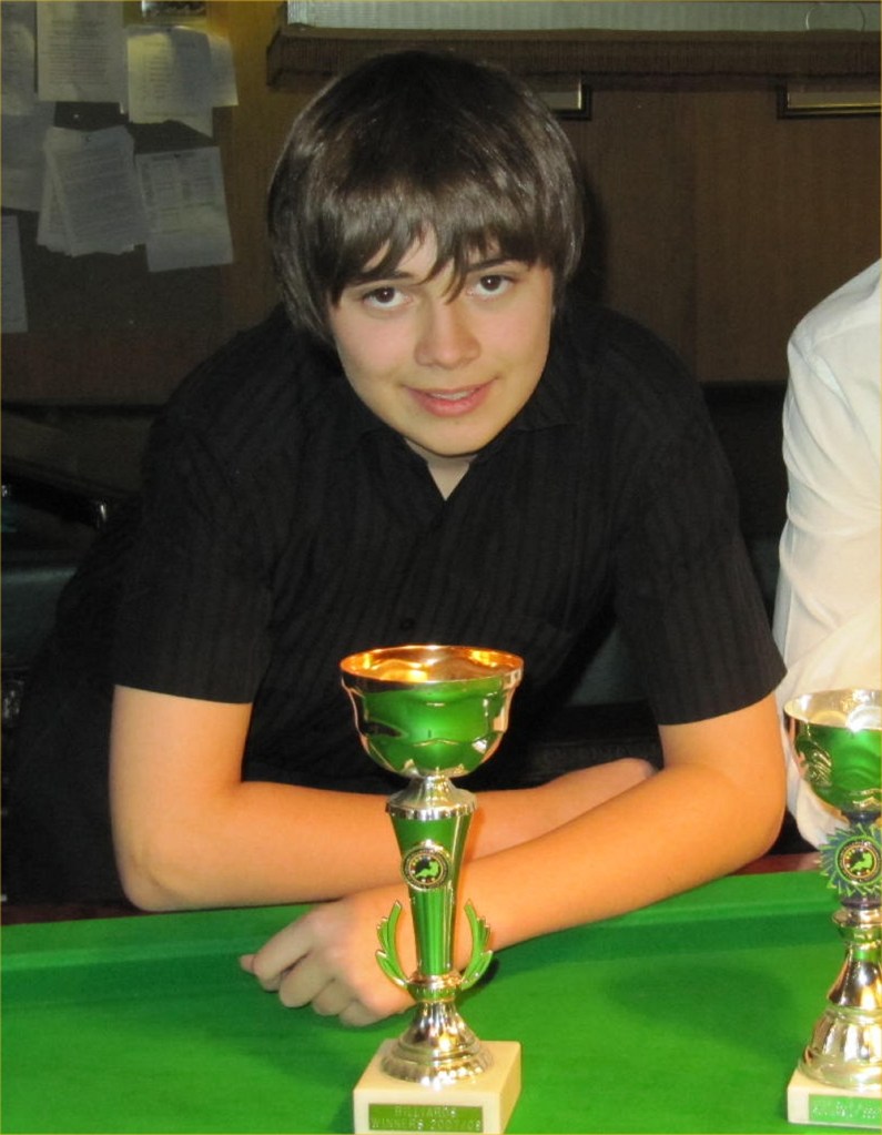 Bronze Waistcoat Tour Exeter Champion 2009-10