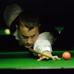 Bronze Waistcoat Tour Falmouth Champion 2009-10