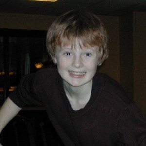 Bronze Waistcoat Tour Falmouth Event 1 Runner-up 2007-08