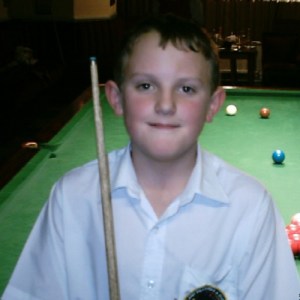 Bronze Waistcoat Tour Redruth Overall Champion 2004-05