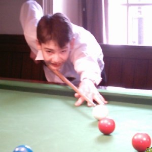 James Freeman - Redruth Champion 2006-07