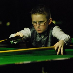 Bronze Waistcoat Tour Redruth Overall Champion 2009-10