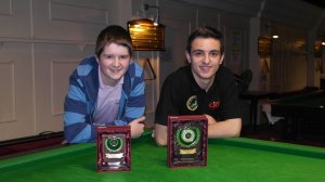 Silver Waistcoat Tour Event 2 Finalists 2013-14