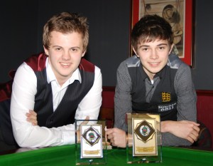 Silver Waistcoat Tour Event 3 Finalists 2011-12