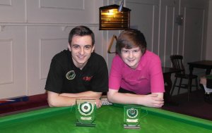 Silver Waistcoat Tour Event 3 Finalists 2013-14