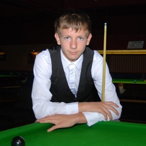 Silver Waistcoat Tour Event 3 Highest Break 2013-14