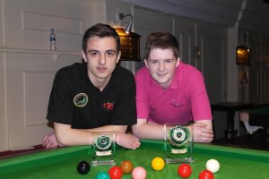 Silver Waistcoat Tour Event 4 Finalists 2013-14