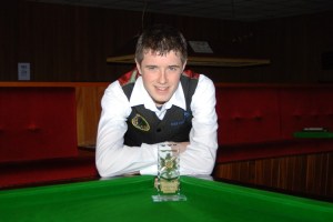 Silver Waistcoat Tour Event 4 Highest Break 2008-09